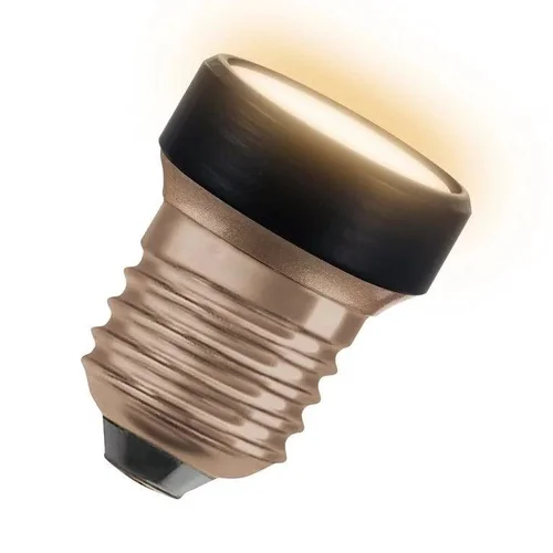 Osram LED lemputė E27 28 3.5W 2700K 230V FR PLOK image 1