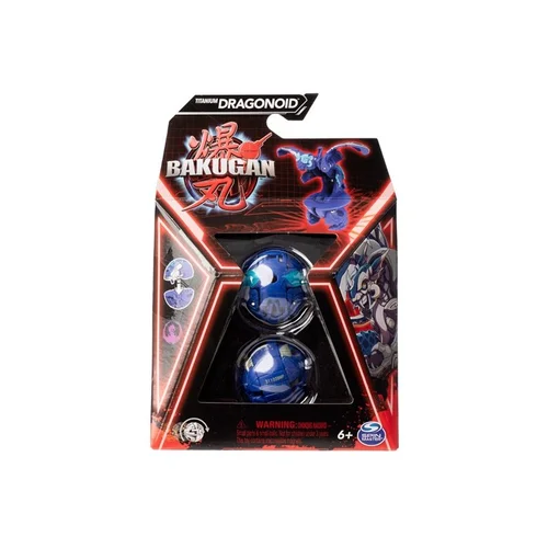 Žaislas Bakugan Core 6066716 image 1