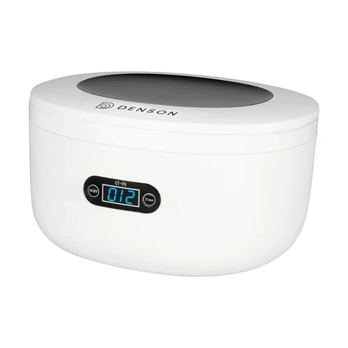 Denson F6-B ultragarsinė valymo vonelė 750 ml, 40 W image 1