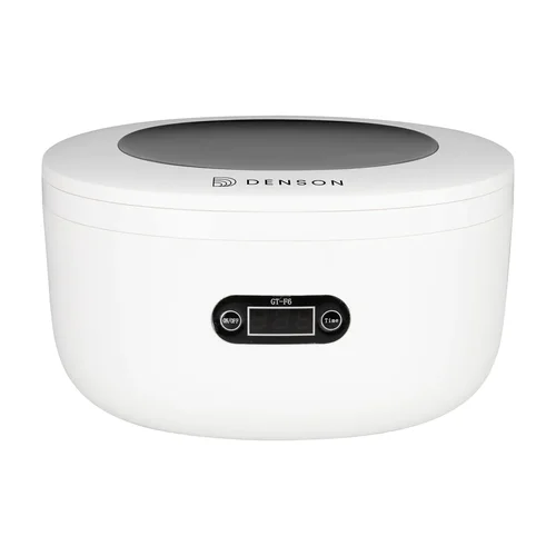 Denson F6-B ultragarsinė valymo vonelė 750 ml, 40 W image 2