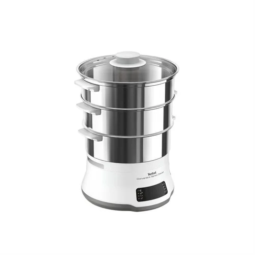 Tefal VC502D10 garų puodas, 9 L, 900 W image 1