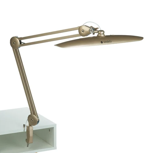 Beauty System BSL-01 Gold LED lempa 24 W image 1