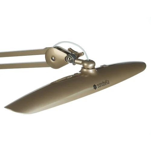 Beauty System BSL-01 Gold LED lempa 24 W image 2