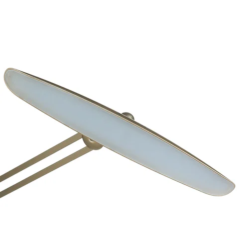 Beauty System BSL-01 Gold LED lempa 24 W image 3
