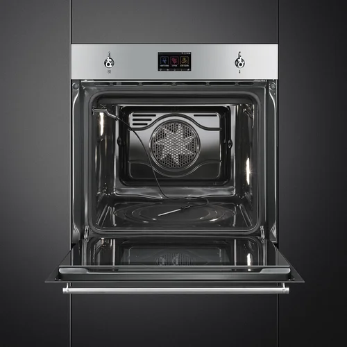 SMEG SF6303TPX Įmontuojama orkaitė 60 cm image 2