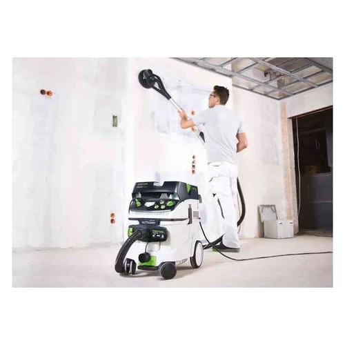 Festool PLANEX LHS-E 225/CTL36-Set image 3