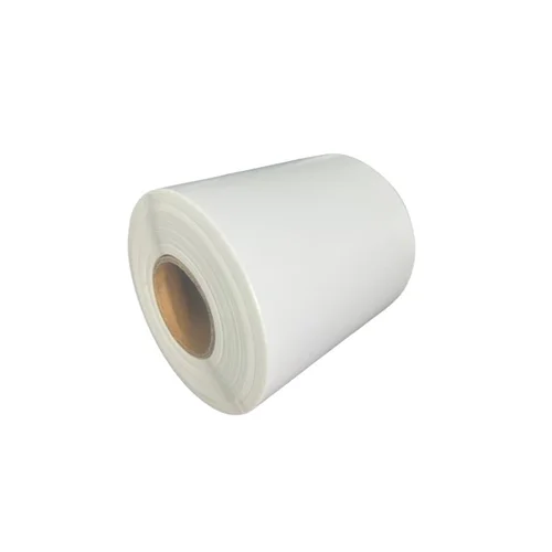 BSTech ZEBRA terminės etiketės 100 × 150 mm, 500 vnt. image 1