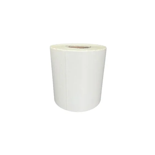 BSTech ZEBRA terminės etiketės 100 × 150 mm, 500 vnt. image 2