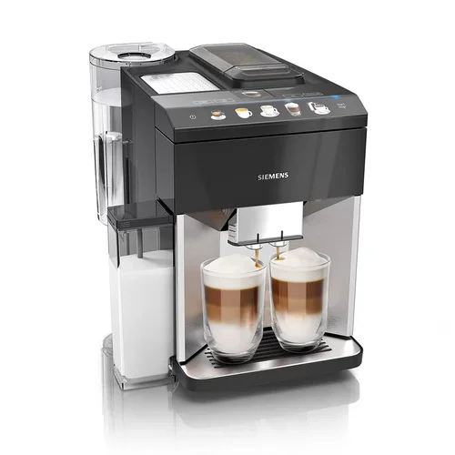Siemens EQ.500 TQ507R03 automatinis kavos aparatas 1,7 l image 1