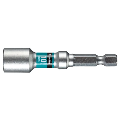 Makita E-03470 H10-65mm Sukimo antgalis (Impact Premier) image 1