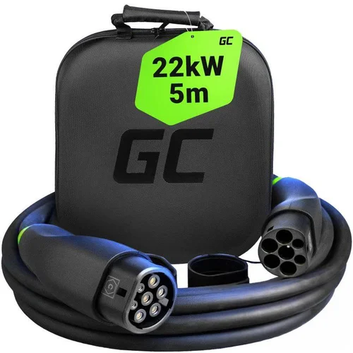 Žaliai Ląstelė GC-EVKABGC01 image 1