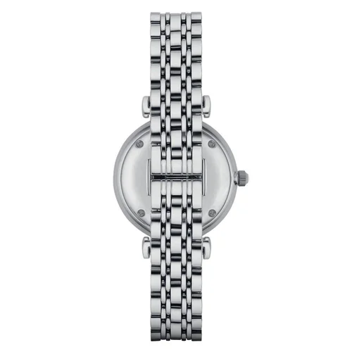 Emporio Armani AR1925 Gianni T-Bar moteriškas laikrodis image 3