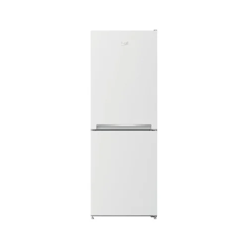 BEKO RCSA240K40WN Šaldytuvas apačioje šaldiklis image 1