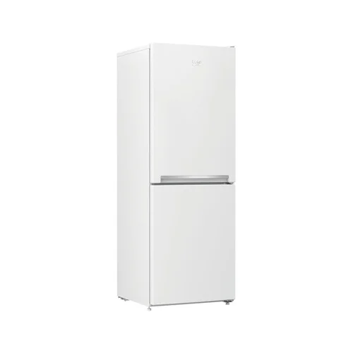 BEKO RCSA240K40WN Šaldytuvas apačioje šaldiklis image 2