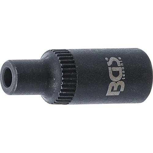 BGS technic 72100B adapteris sriegikliams 6,3 mm image 1