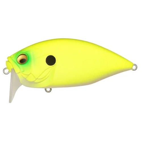 Megabass O.R.C BURNING SHAD 58 mm 10,5 g DO CHART image 2
