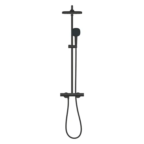 Grohe Tempesta System 250 Cube Termostatinė dušo sistema image 3