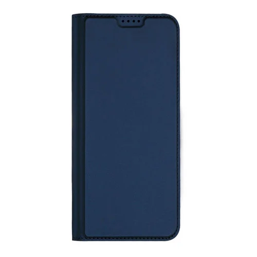 Dux Ducis Skin Pro dėklas Xiaomi Redmi 11A / Poco C55 / Redmi 12C, mėlynas image 1