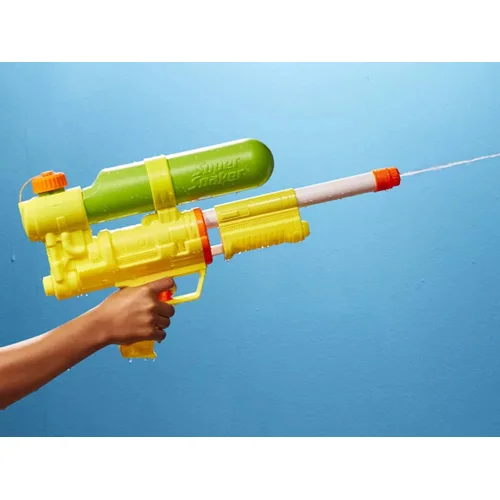 Nerf Soa XP50 ZA5185 vandens šautuvas, geltonas image 3
