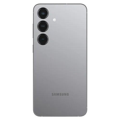 Samsung SM-S931B Galaxy S25 5G 512 GB sidabrinis šešėlis image 3