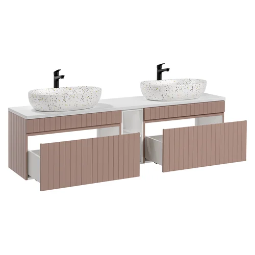 COMAD SET -ICR B 180 cm LILI-MW21 81-01 Balta image 2
