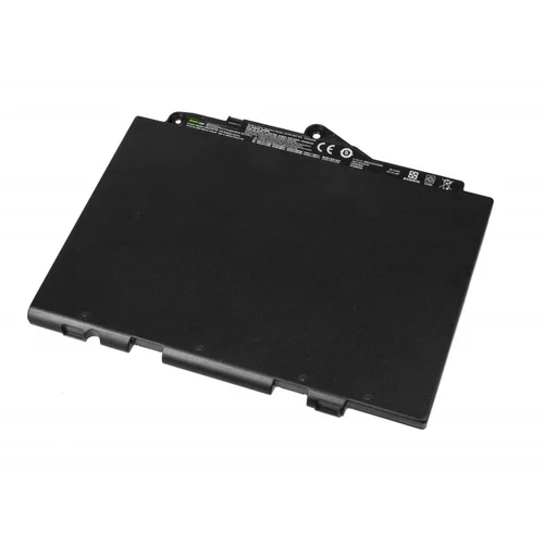 Green Cell HP143 3850 mAh nešiojamojo kompiuterio baterija image 2
