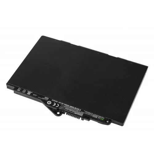 Green Cell HP143 3850 mAh nešiojamojo kompiuterio baterija image 3