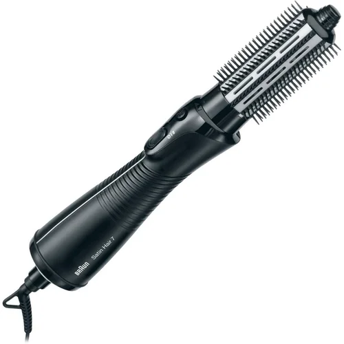 Braun Satin Hair 7 AS720 plaukų formavimo šukos image 1
