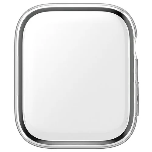 PanzerGlass Full Body dėklas Apple Watch 7 45 mm, skaidrus image 2