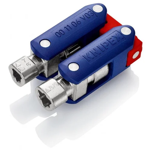 KNIPEX 001106V03 universalus raktas image 1