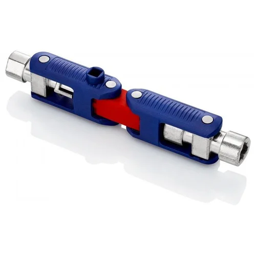 KNIPEX 001106V03 universalus raktas image 3