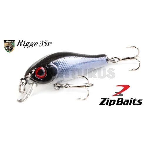 ZipBaits Rigge 35F vobleris, 35 mm, 29 image 2