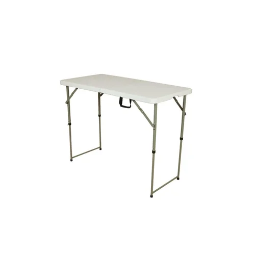 Sulankstomas staliukas 122x61x48-74 cm image 2