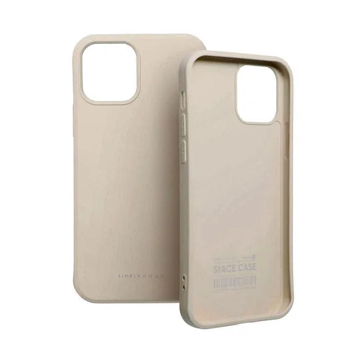 ROAR SPACE dėklas Samsung A16 5G, Aqua White image 3