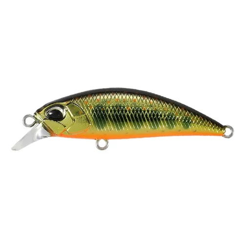 DUO Spearhead Ryuki 38S MCC4084 Gold Yamame image 2