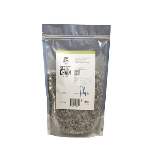 SILCA Secret Chain Blend 500 g grandinės vaškas image 3