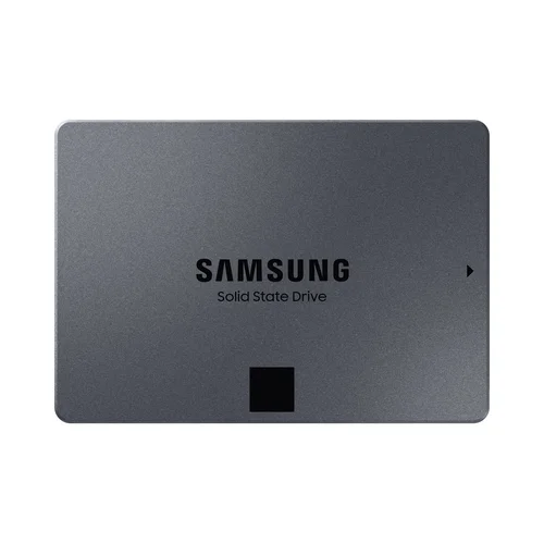 Samsung MZ-77Q1T0 1 TB 2,5 col. SSD image 1