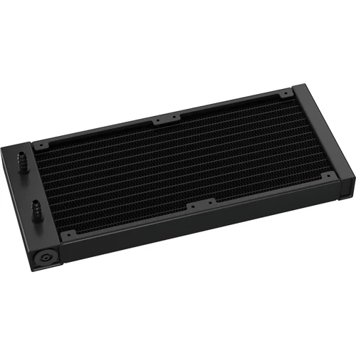 DeepCool LS520 SE juodas skystas procesoriaus aušintuvas image 2