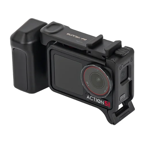Sunnylife OA5-BK038 laikiklis OSMO Action 5 Pro/4/3 image 2