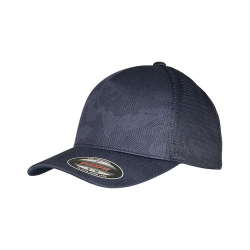 Flexfit 6277JC kepuraitė su snapeliu S/M Navy image 1