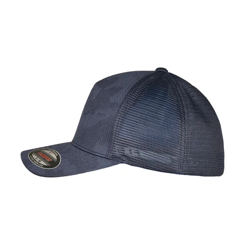 Flexfit 6277JC kepuraitė su snapeliu S/M Navy image 2