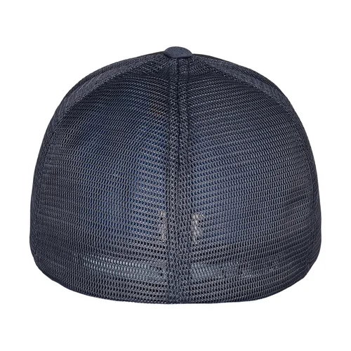 Flexfit 6277JC kepuraitė su snapeliu S/M Navy image 3