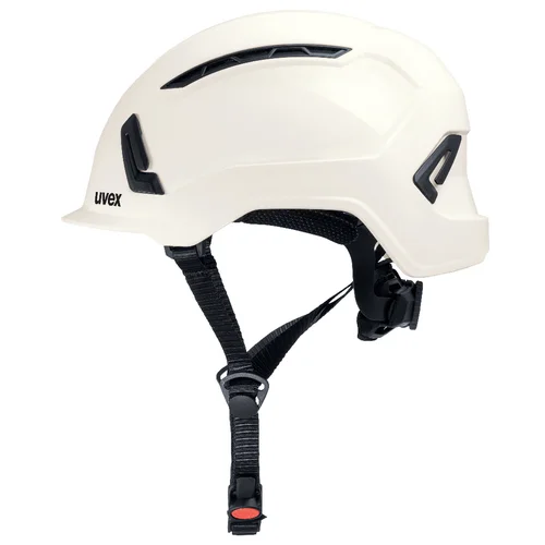 Uvex Pronamic Alpine Šalmas 51–63 cm Baltas image 1