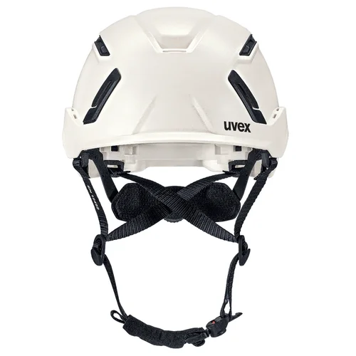 Uvex Pronamic Alpine Šalmas 51–63 cm Baltas image 2