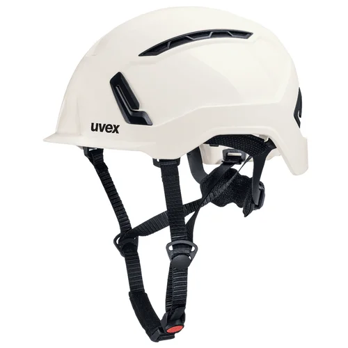 Uvex Pronamic Alpine Šalmas 51–63 cm Baltas image 3