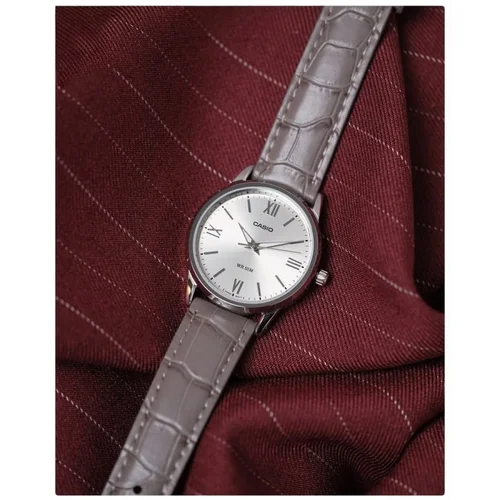 Casio LTP-1303LL-7A moteriškas laikrodis, rudas image 2