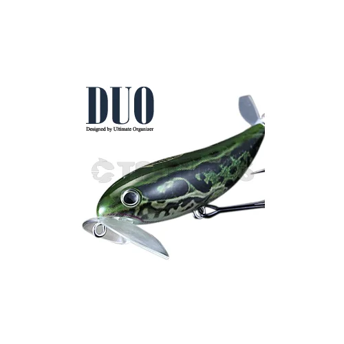 DUO Next Blue Whoopee ACC3134 80 mm 18 g image 1