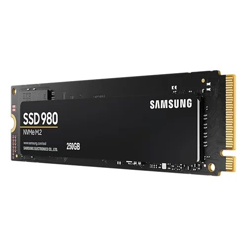 Samsung 980 250 GB M.2 NVMe SSD image 3