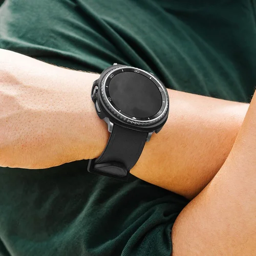 Ringke Slim dėklai Samsung Galaxy Watch 8 Classic 46 mm, 2 vnt. image 3