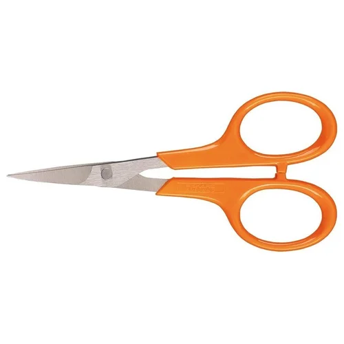 Fiskars Žirklės manikiūrui 10 cm 1000813 image 2